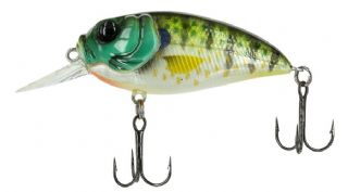 Molix Sculpo MR Rattlin Floating 5.5cm - 